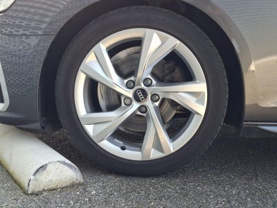 Audi A4 AVANT Avant 35 TFSI 150 S tronic 7 S line   - 50