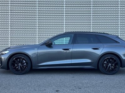 Audi A5 AVANT Avant TDI Hybride 204 ch S tronic 7 S line   - 2