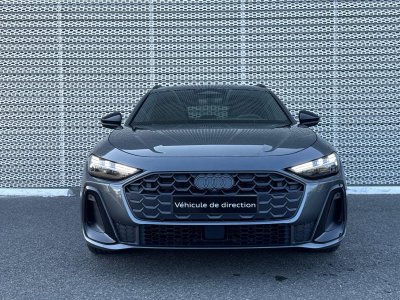 Audi A5 AVANT Avant TDI Hybride 204 ch S tronic 7 S line   - 8