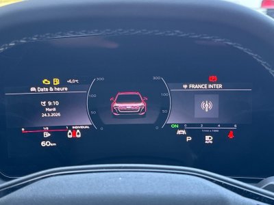 Audi A5 AVANT Avant TDI Hybride 204 ch S tronic 7 S line   - 14