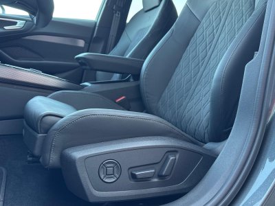 Audi A5 AVANT Avant TDI Hybride 204 ch S tronic 7 S line   - 19