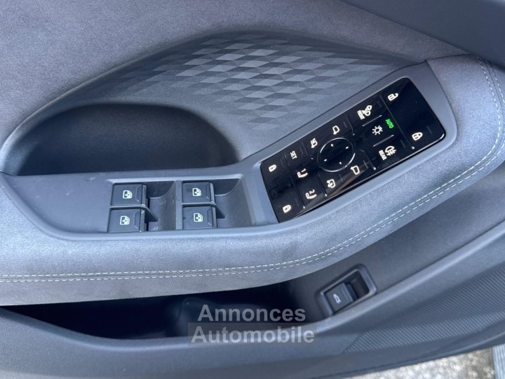 Audi A5 AVANT Avant TDI Hybride 204 ch S tronic 7 S line - 21