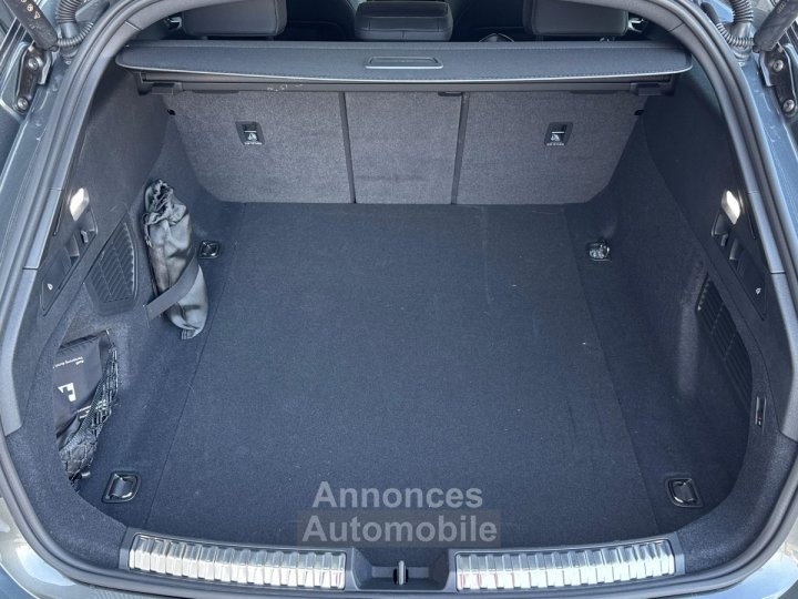 Audi A5 AVANT Avant TDI Hybride 204 ch S tronic 7 S line - 22