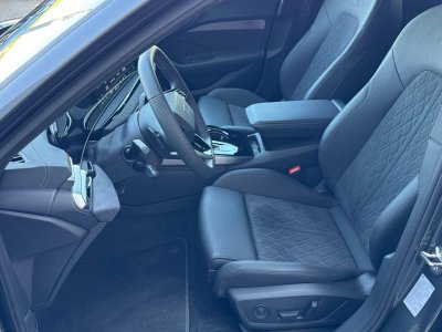 Audi A5 AVANT Avant TDI Hybride 204 ch S tronic 7 S line   - 25