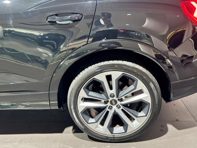 Audi Q3 Sportback 35 TFSI 150 ch S tronic 7 S line   - 4