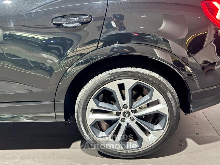 Audi Q3 Sportback 35 TFSI 150 ch S tronic 7 S line - 4