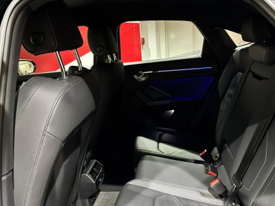 Audi Q3 Sportback 35 TFSI 150 ch S tronic 7 S line   - 16