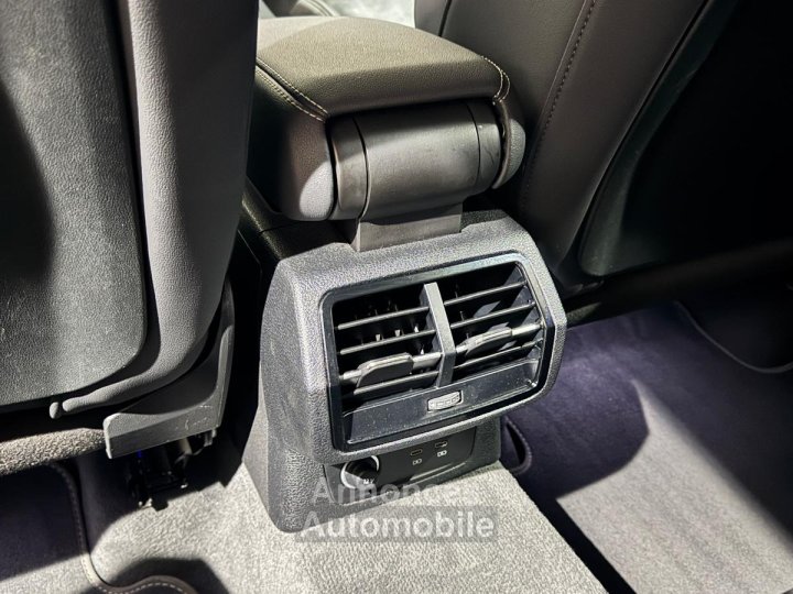 Audi Q3 Sportback 35 TFSI 150 ch S tronic 7 S line - 18