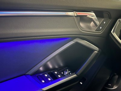 Audi Q3 Sportback 35 TFSI 150 ch S tronic 7 S line   - 19