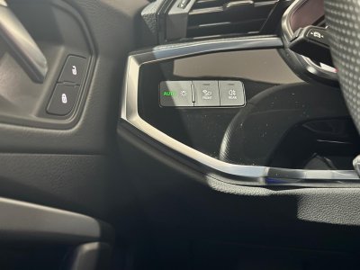 Audi Q3 Sportback 35 TFSI 150 ch S tronic 7 S line   - 20