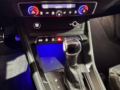 Audi Q3 Sportback 35 TFSI 150 ch S tronic 7 S line   - 24