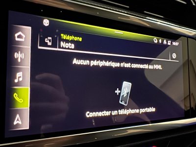 Audi Q3 Sportback 35 TFSI 150 ch S tronic 7 S line   - 29