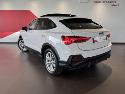 Audi Q3 Sportback 35 TDI 150 ch S tronic 7 S line plus   - 4