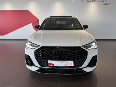 Audi Q3 Sportback 35 TDI 150 ch S tronic 7 S line plus   - 6