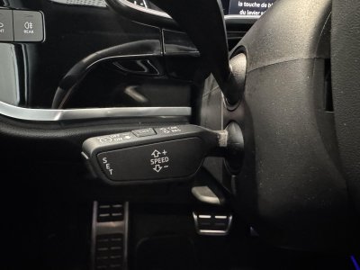 Audi Q3 Sportback 35 TDI 150 ch S tronic 7 S line plus   - 7