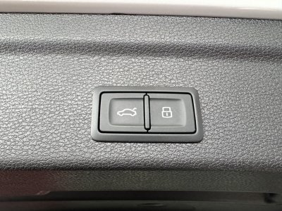 Audi Q3 Sportback 35 TDI 150 ch S tronic 7 S line plus   - 13