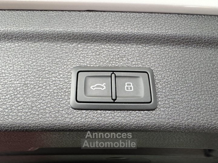 Audi Q3 Sportback 35 TDI 150 ch S tronic 7 S line plus - 13