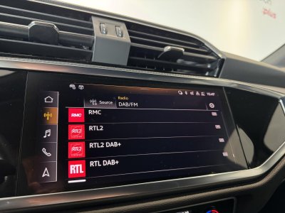 Audi Q3 Sportback 35 TDI 150 ch S tronic 7 S line plus   - 15