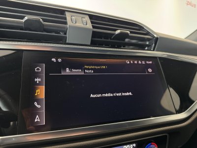 Audi Q3 Sportback 35 TDI 150 ch S tronic 7 S line plus   - 22