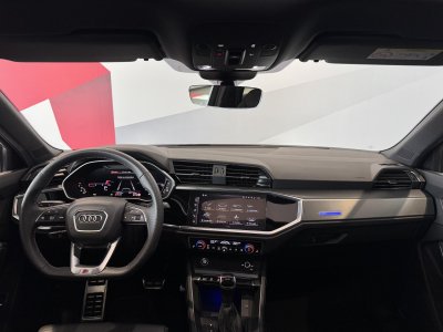 Audi Q3 Sportback 35 TDI 150 ch S tronic 7 S line plus   - 23