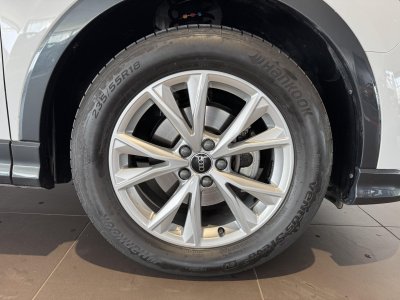 Audi Q3 Sportback 35 TDI 150 ch S tronic 7 S line plus   - 26