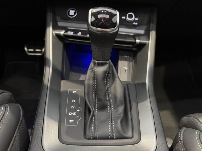 Audi Q3 Sportback 35 TDI 150 ch S tronic 7 S line plus   - 27