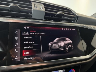 Audi Q3 Sportback 35 TDI 150 ch S tronic 7 S line plus   - 31