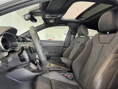 Audi Q3 Sportback 35 TDI 150 ch S tronic 7 S line plus   - 32