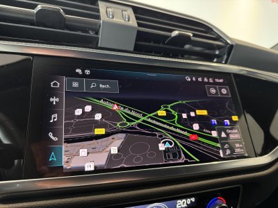 Audi Q3 Sportback 35 TDI 150 ch S tronic 7 S line plus   - 33