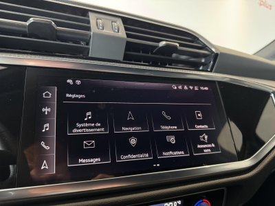 Audi Q3 Sportback 35 TDI 150 ch S tronic 7 S line plus   - 42