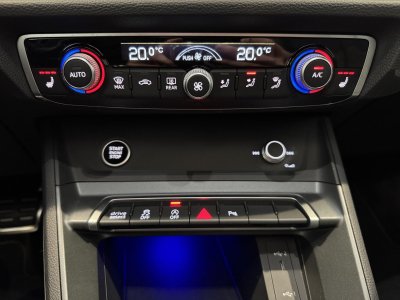 Audi Q3 Sportback 35 TDI 150 ch S tronic 7 S line plus   - 43