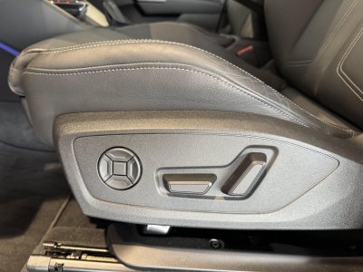 Audi Q3 Sportback 35 TDI 150 ch S tronic 7 S line plus   - 46