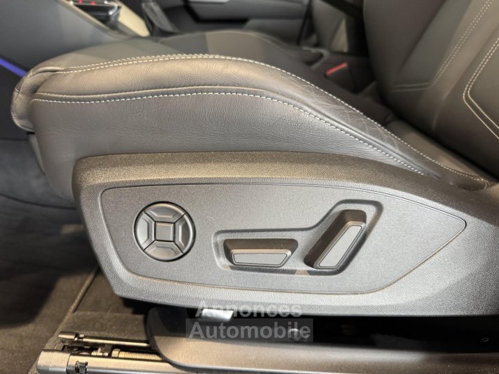 Audi Q3 Sportback 35 TDI 150 ch S tronic 7 S line plus - 46