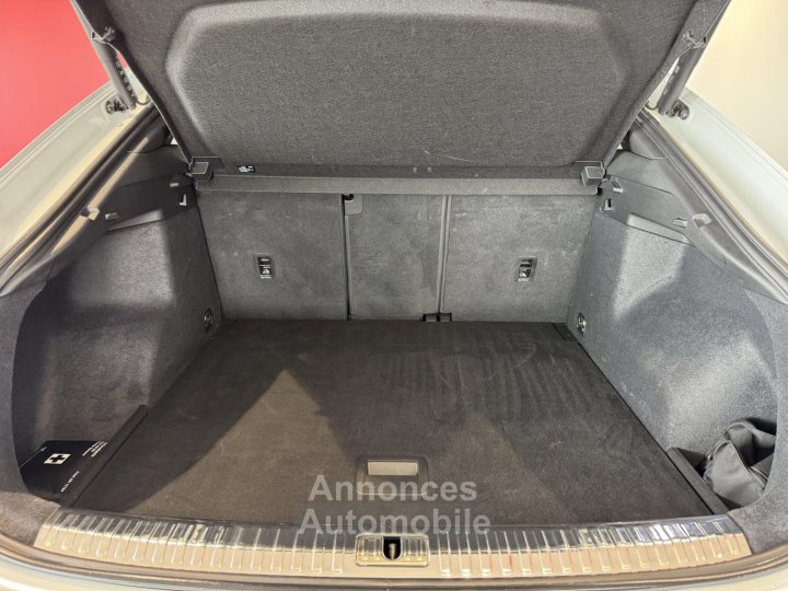 Audi Q3 Sportback 35 TDI 150 ch S tronic 7 S line plus - 48