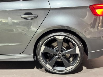 Audi RS3 SPORTBACK Sportback 25 TFSI 400 S tronic 7 Quattro   - 4