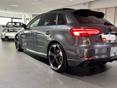 Audi RS3 SPORTBACK Sportback 25 TFSI 400 S tronic 7 Quattro   - 6