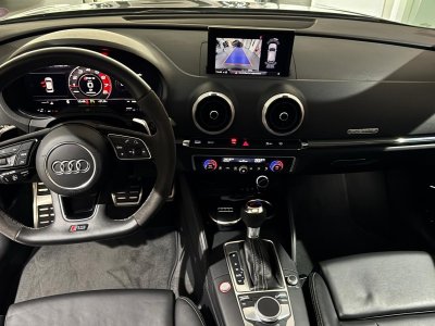 Audi RS3 SPORTBACK Sportback 25 TFSI 400 S tronic 7 Quattro   - 12