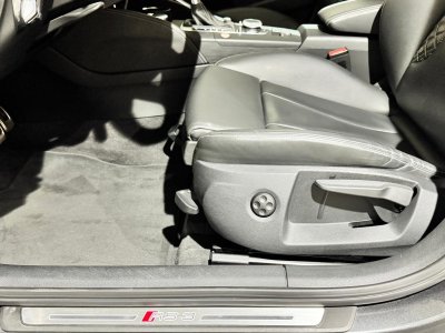 Audi RS3 SPORTBACK Sportback 25 TFSI 400 S tronic 7 Quattro   - 13