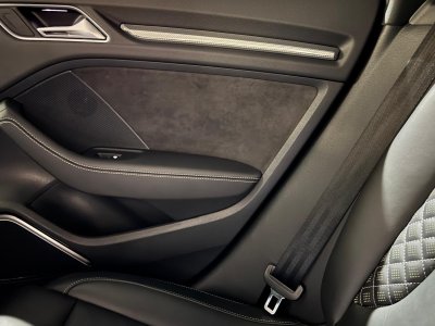 Audi RS3 SPORTBACK Sportback 25 TFSI 400 S tronic 7 Quattro   - 17