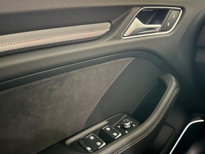 Audi RS3 SPORTBACK Sportback 25 TFSI 400 S tronic 7 Quattro   - 19