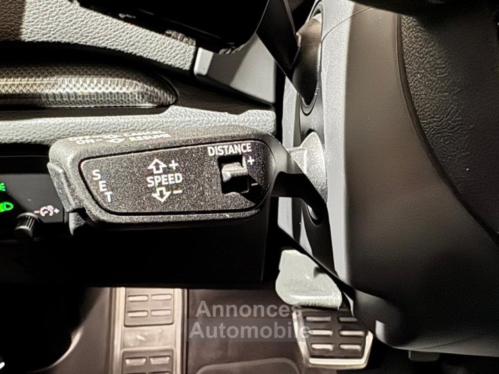 Audi RS3 SPORTBACK Sportback 25 TFSI 400 S tronic 7 Quattro - 21