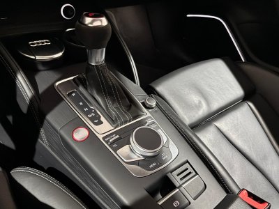 Audi RS3 SPORTBACK Sportback 25 TFSI 400 S tronic 7 Quattro   - 23