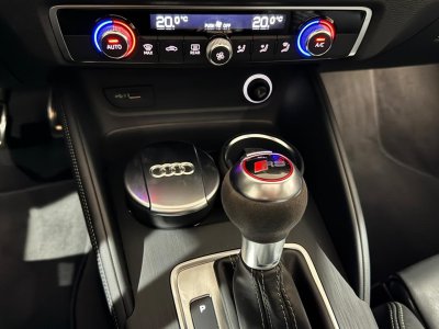 Audi RS3 SPORTBACK Sportback 25 TFSI 400 S tronic 7 Quattro   - 24