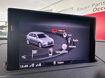 Audi RS3 SPORTBACK Sportback 25 TFSI 400 S tronic 7 Quattro   - 26