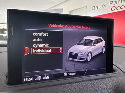 Audi RS3 SPORTBACK Sportback 25 TFSI 400 S tronic 7 Quattro   - 27