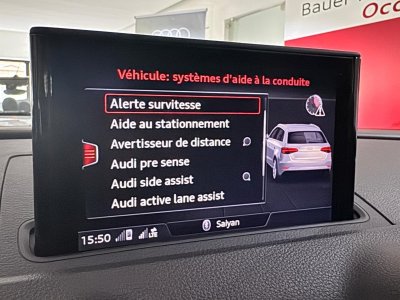 Audi RS3 SPORTBACK Sportback 25 TFSI 400 S tronic 7 Quattro   - 28