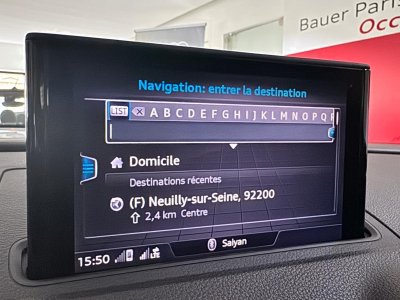 Audi RS3 SPORTBACK Sportback 25 TFSI 400 S tronic 7 Quattro   - 30