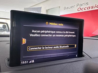 Audi RS3 SPORTBACK Sportback 25 TFSI 400 S tronic 7 Quattro   - 31