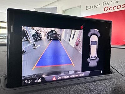 Audi RS3 SPORTBACK Sportback 25 TFSI 400 S tronic 7 Quattro   - 32