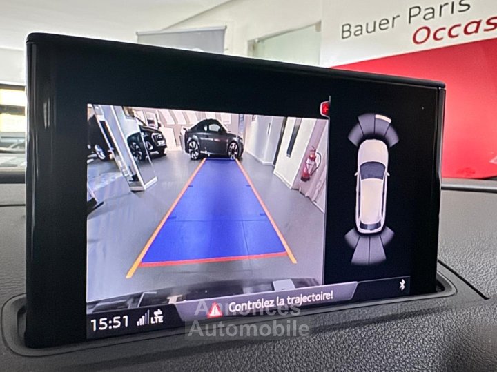 Audi RS3 SPORTBACK Sportback 25 TFSI 400 S tronic 7 Quattro - 32